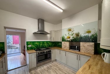 5 bed house, Salcombe Road, Greenbank, Plymouth, PL47NE - Image 4